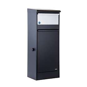 Berglund MP4000 Smart