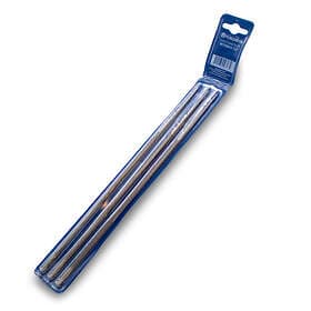 Husqvarna Fil Intensive Cut 4mm 3-pack