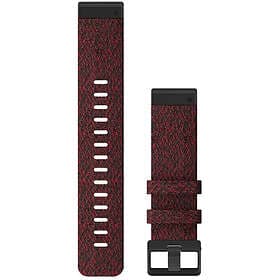 Garmin QuickFit 22mm Nylon Watch Band