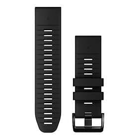 Garmin QuickFit 26mm Silicone Watch Band