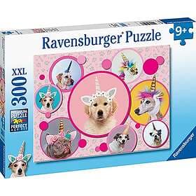 Ravensburger Barnpussel 300 Bitar