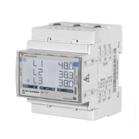 Wallbox EM340DINAV23XS1PFB