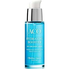 ACO Hydrating Booster Vitamin B Serum 30ml