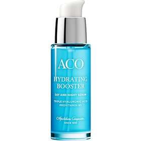 ACO Hydrating Booster Vitamin B Serum 30ml