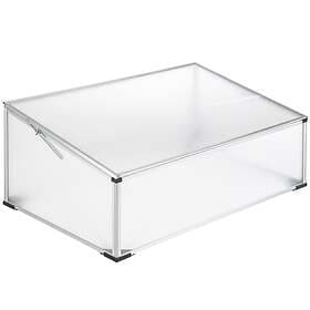 TecTake Greenhouse 102x61x41cm