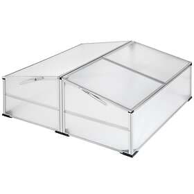 TecTake Garden Bed 402341