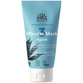 Urtekram Instant Hydration 3 Minutes Face Mask 75ml