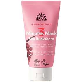 Urtekram Instant Radiance 3 Minutes Face Mask 75ml