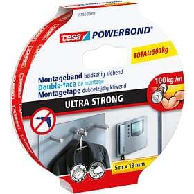 Tesa Powerbond Ultra Strong 55792-00000