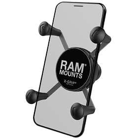 RAM Mounts X-Grip Universal Phone Holder with Ball