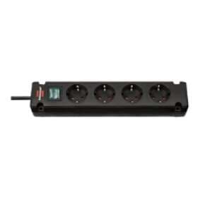 Brennenstuhl Bremounta 4-way 5m