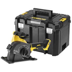 Dewalt DCG200NT (Utan Batteri)