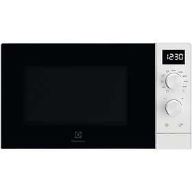 Electrolux EMZ725MMW (Vit)