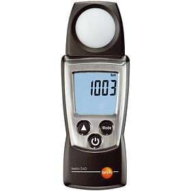 Testo 540