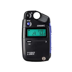 Sekonic Flashmate L-308X