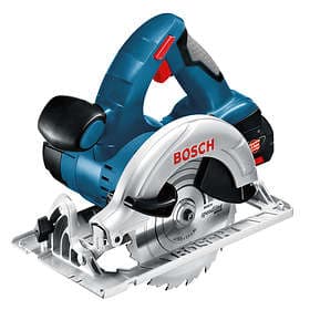 Bosch GKS 18 V-LI (2x4,0Ah)