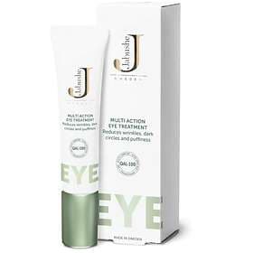 Jabushe Multi Action Eye Treatment 15ml