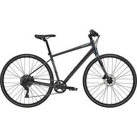 Cannondale Quick 4 Disc
