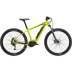 Cannondale Trail Neo 4 2022 (Elcykel)