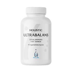 Holistic UltraBalans 90 Kapslar