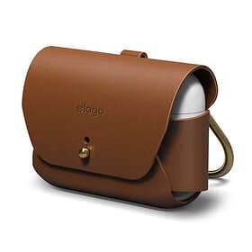 Elago Leather Case for AirPods Pro