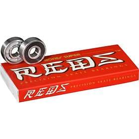 Bones Bearings Reds Super Kullager Unisex