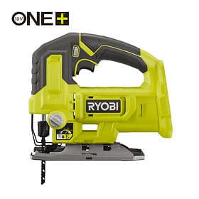 Ryobi One+ RJS18-0 (Utan Batteri)