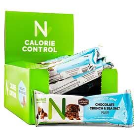 Nutrilett Smart Bar 40g 20st