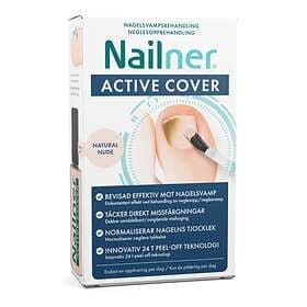 Nailner Active Cover Natural Nude 30ml