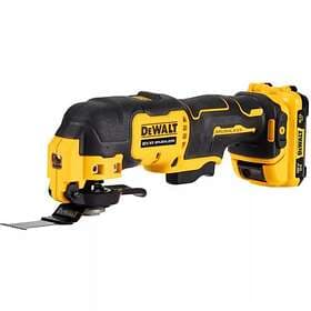 Dewalt DCS353D2 (Utan Batteri)