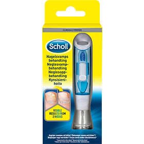 Scholl Nagelsvampbehandling 3.8 ml