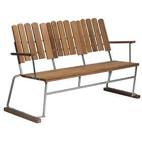 Grythyttan 6 Bänk/Soffa