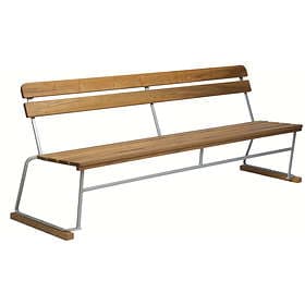 Grythyttan 5 Bänk/Soffa