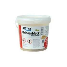 Activa Urinoarblock Citron 1kg