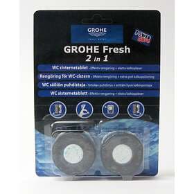 Grohe Fresh 2in1 2st