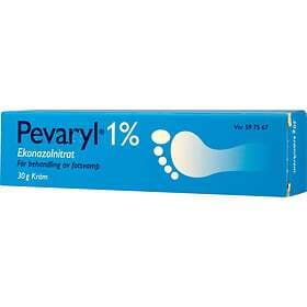 Pevaryl Kräm 1% 30g