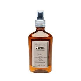 Depot The Male Tools & Co. No. 607 Sport Refreshing Body Spray 200ml