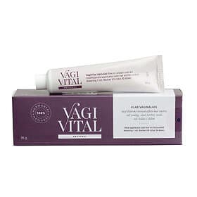 VagiVital AktivGel 36g