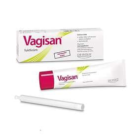 Vagisan Vaginal Fuktkräm 50g