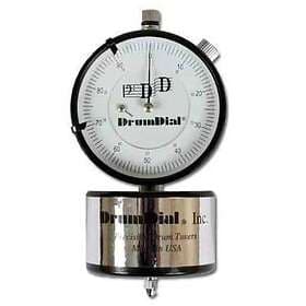 DrumDial Drum Tuner