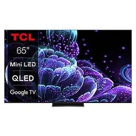 TCL 65C835 65" 4K QLED Google TV