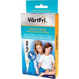 Vårtfri Pen 3ml