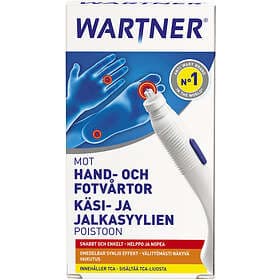 Wartner Vårtpenna