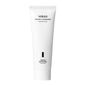 Verso 1 Facial Cleanser 120ml