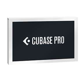 Steinberg Cubase Pro 12