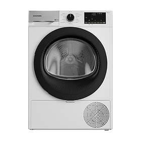 Grundig GTP5911N (Vit)