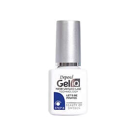 Depend Gel iQ Nail Polish 5ml