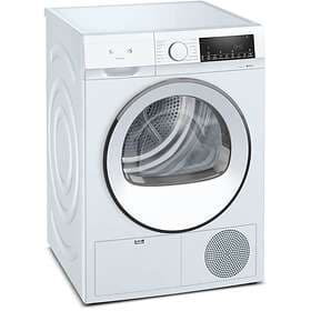 Siemens WQ32G2ALDN (Vit)