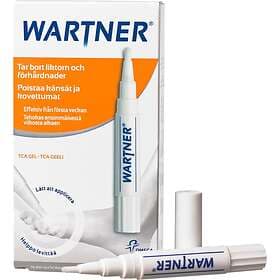 Wartner Liktornspenna 4ml