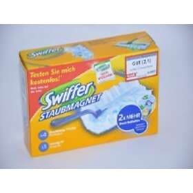 Swiffer Duster Magnet Starter Set 3-pak